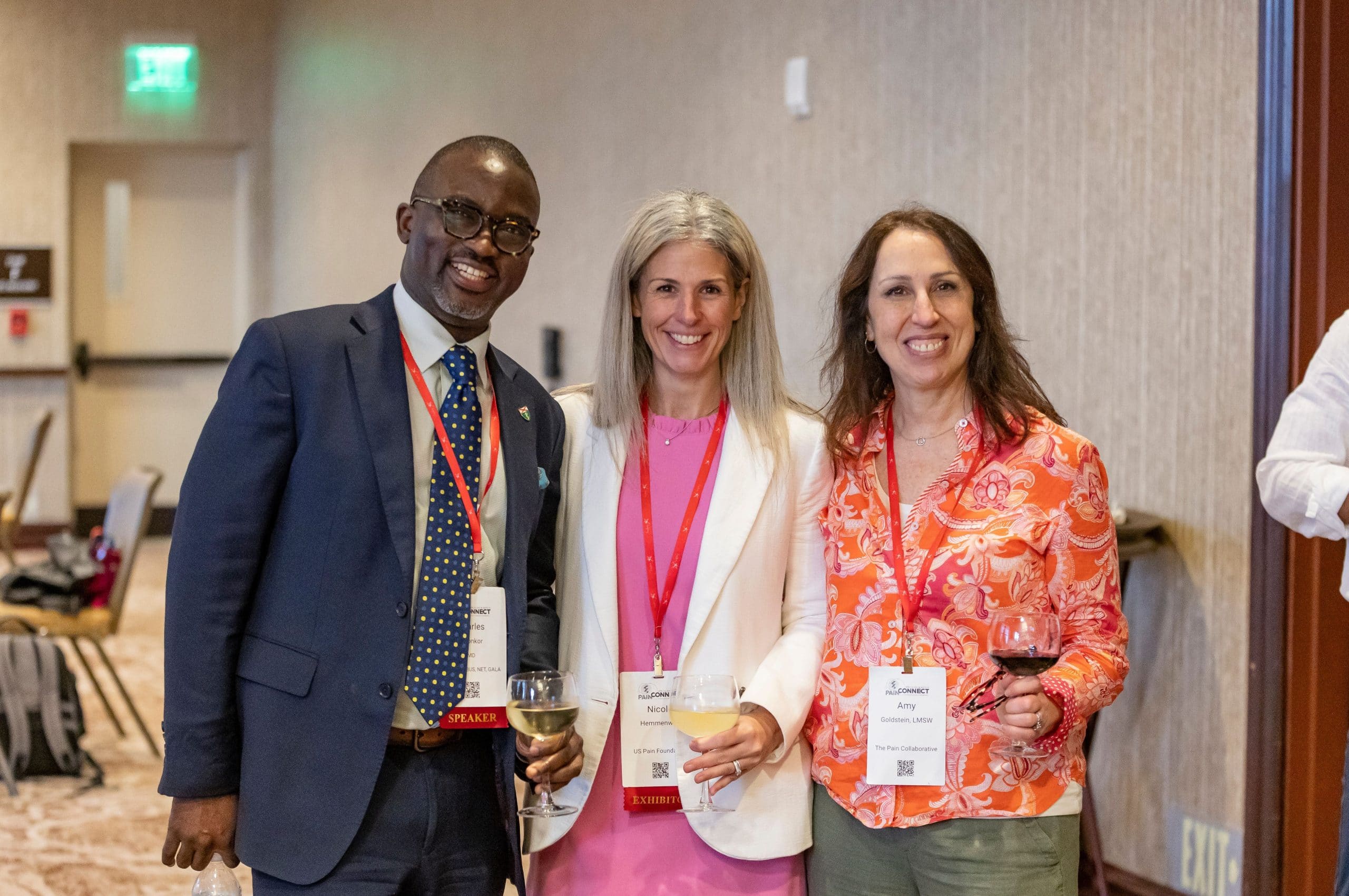 Hemmenway, Goldstein PainConnect 2025
